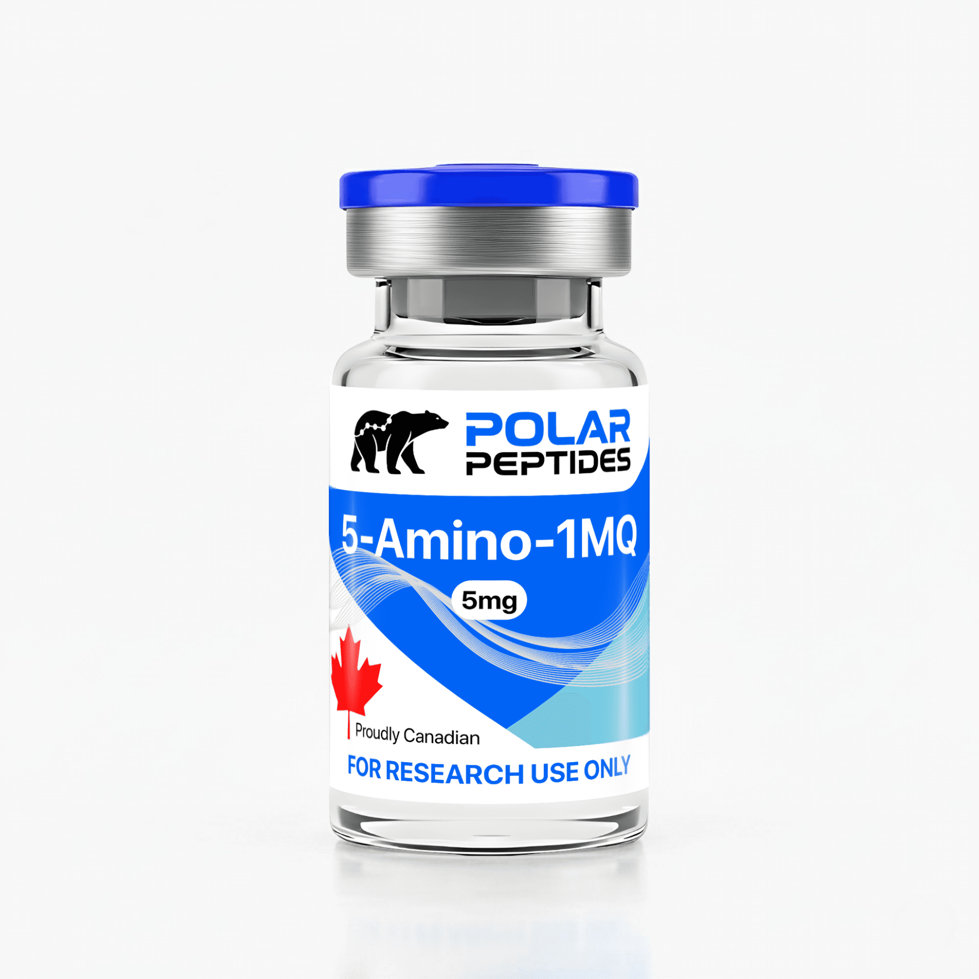 5-Amino-1MQ